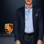 🏁 Porsche renueva liderazgo: Michael Leiters asume como nuevo CEO en medio de desafíos globales