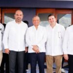 Banreservas impulsa el desarrollo turístico de Puerto Plata con respaldo al proyecto Melía Bergantín Beach