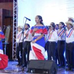 Ministerio de Educación celebra el Festival de Coros José de Jesús Ravelo y concluye el Mes de la Canción Escolar