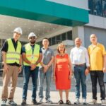 MIVED autoriza reapertura de Dulce Hogar tras reforzamiento estructural