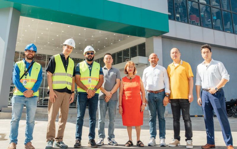 MIVED autoriza reapertura de Dulce Hogar tras reforzamiento estructural