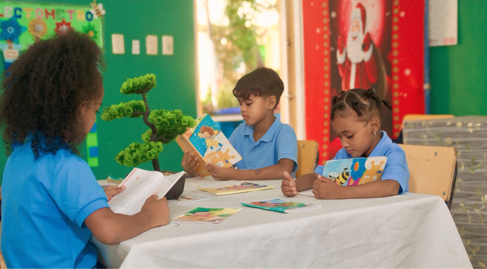 Anuncian para el 2 de diciembre la tercera edición del Premio a la Calidad Educativa 2025