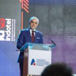 Ministro De Camps consolida una agenda educativa que pone la innovación al servicio de los aprendizajes