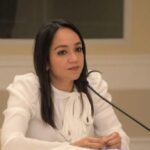 Faride Raful califica como “deplorable y ruin” el caso de corrupción en Senasa