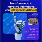 Premios durante la realización del III Congreso de Medios Digitales y Redes Sociales de FUCIMDRES dedicado a Miguel Franjul