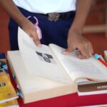 Ministerio de Educación impulsa jornada nacional para fortalecer el amor por la lectura en las escuelas