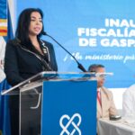 Ministerio Público abre Fiscalía Comunitaria en Gaspar Hernández