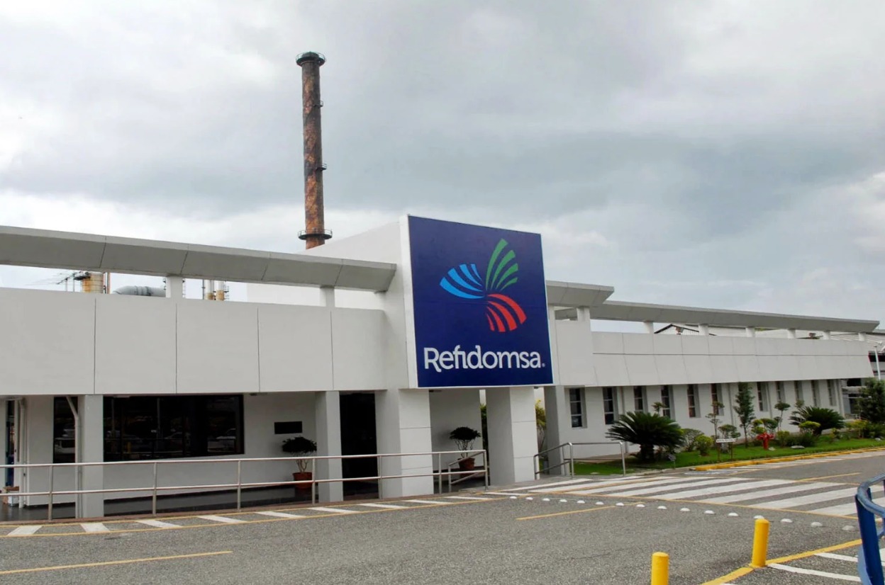 Santo Domingo, República Dominicana – En el discurso pronunciado hoy por el presidente Luis Abinader, se resaltó el desempeño del sector energético nacional, destacando los avances de Refidomsa en 2025 y su impacto en la seguridad y estabilidad del país.