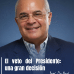 El veto del Presidente: una gran decisión