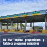 RD Vial supera proyecciones y fortalece programas operativos