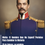 Mella: El Hombre Que No Esperó Permiso Para Cambiar la Historia