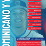 República Dominicana: El Lineup de la Esperanza en el Clásico Mundial 2026