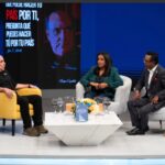 Roque Espaillat en Imagen Pública TV: “La política es una pocilga de serpientes”