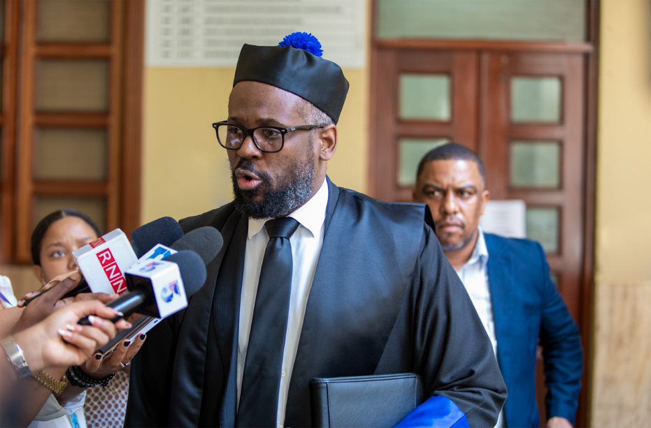 Wilson Camacho: Defensa de Jean Alain Rodríguez recicla incidentes para retrasar deliberadamente el avance del proceso