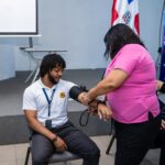 DGM impulsa bienestar y salud de sus colaboradores: realizan Jornada dePrevención de Accidentes Cardiovasculares