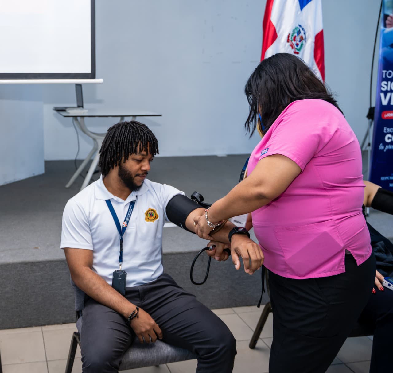 DGM impulsa bienestar y salud de sus colaboradores: realizan Jornada dePrevención de Accidentes Cardiovasculares