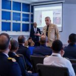 DGM fortalece capacidades de seguridad migratoria con tecnología avanzada de identificación