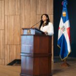 Procuradora destaca que nuevas leyes fortalecen la transparencia y la lucha contra la corrupción