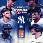 ⚾ MLB 2026: Una temporada que comienza con historia