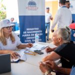 Propeep beneficia a familias en condiciones vulnerables en las provincias de La Vega y Espaillat