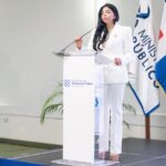 Procuraduría imparte el seminario de transformación de la investigación a fiscales y policías de las 14 provincias del Cibao