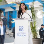 Procuraduría General inaugura un Moderno Centro Integral de Acceso a Justicia en Boca Chica: lo integran una Fiscalía Especial, Unidad de Atención a la Violencia de Género e Intrafamiliar, Fiscalía Especial para Niños, Niñas y Adolescentes y un Centro de Mediación Comunitaria