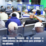 DIDA impulsa mejoras en el acceso a medicamentos de alto costo para proteger a los afiliados