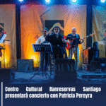 Centro Cultural Banreservas Santiago presentará concierto con Patricia Pereyra