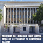 Ministerio de Educación inicia cuarta etapa de la Evaluación de Desempeño Docente