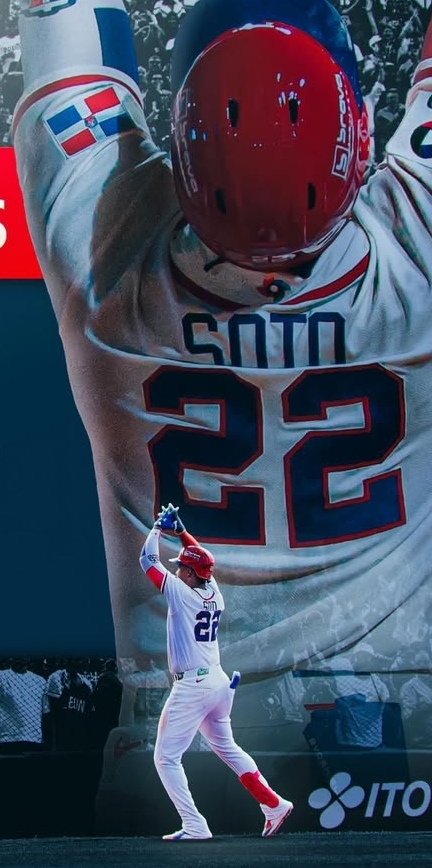 La Hora del Lineup de RD 🇩🇴