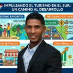 El Sur: El Despertar de un Gigante Turístico