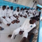 DGM deportará a 54 haitianos que intentaban ingresar a Puerto Rico en Yola