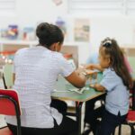 Ministerio de Educación avanza en inclusión para estudiantes con TEA en su día de concienciación
