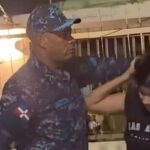 Ministerio Público solicitará prisión preventiva contra coronel imputado de agredir a una joven