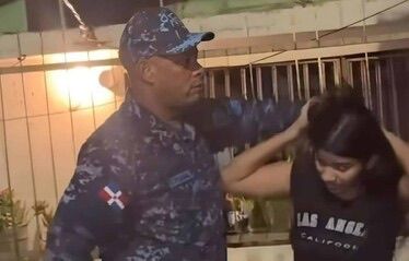 Ministerio Público solicitará prisión preventiva contra coronel imputado de agredir a una joven