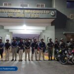 DGM deporta 99,268 indocumentados en lo que va del 2026, de estos 31,310 corresponden al mes de Marzo