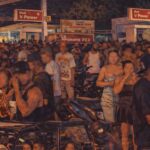 Semana Santa convertida en un carnaval de desorden y vergüenza.