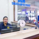 DGM responde efectivamente más de 120 mil solicitudes de Usuarios en el 2026