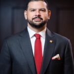 Designan a Franklin Soriano como nuevo vicepresidente de Comunicaciones y Responsabilidad Social de Banreservas