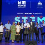 MINERD e INDOTEL premian a más de 300 estudiantes por liderazgo, excelencia académica e innovación en STEM