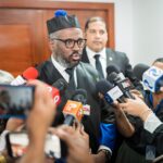 Wilson Camacho: “cualquier acto de corrupción del que tengamos evidencias terminará en los tribunales”