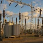 Interrupción masiva del servicio eléctrico en el Polígono Central de Santo Domingo.