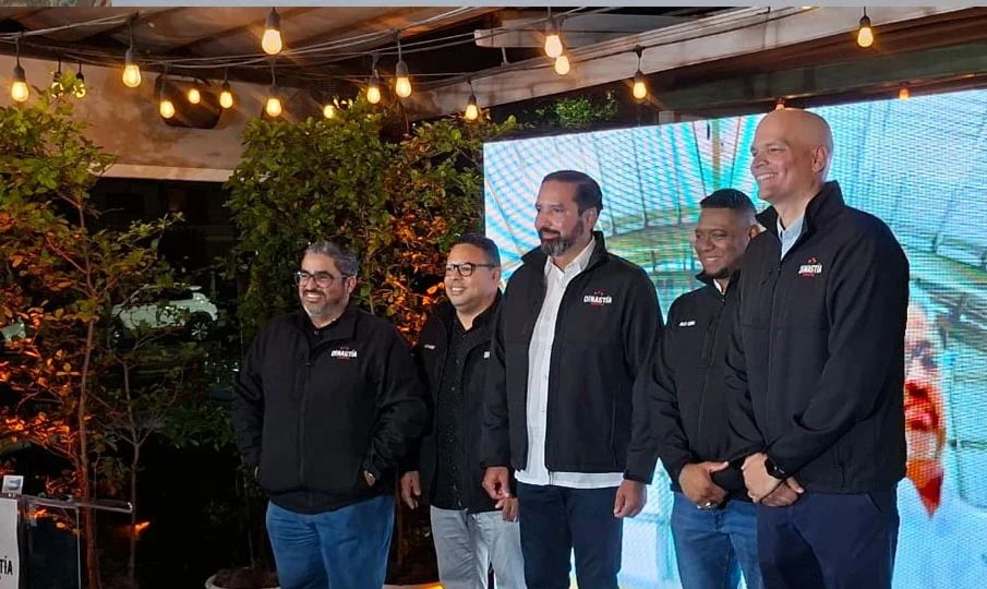 Dinastía Deportiva: una nueva era en el análisis radial deportivo dominicano