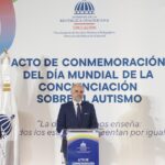 Ministerio de Educación reafirma compromiso con la educación inclusiva