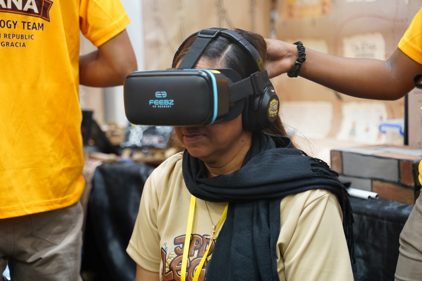 Educación impulsa el talento STEM con innovadoras propuestas de robótica en final nacional de FIRST Lego League