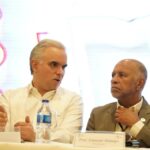 Luis Miguel De Camps reafirma compromiso con el magisterio y llama a garantizar la continuidad educativa durante congreso de la ADP