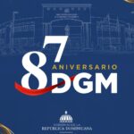 La Dirección General de Migración de aniversario