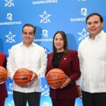 LNB inicia temporada 2026 con el respaldo oficial de Banreservas