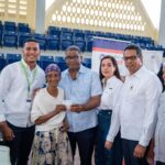 Robert Polanco afirma presidente Abinader mantiene cercanía con la gente en momentos difíciles