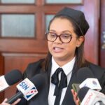 Mirna Ortiz considera legítima la preocupación de la sociedad civil sobre la lentitud en que se deciden los grandes casos de corrupción